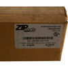 NEW ZIPport ZP-JBH64-00-FW 6-Port M12 Junction Block 150VDC