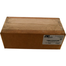 NEW ZIPport ZP-JBH84-00-FW 8-Port M12 Junction Block 150VDC