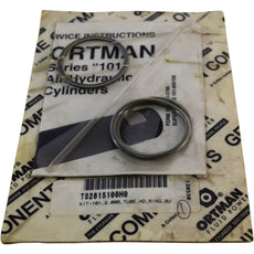 NEW Ortman TS2815100H0 Tube Cylinder Kit Seal Maintenance Repair Kit