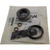 NEW Ortman TS2815120H0 Tube/Piston Seal Kit 2.0'' Series 101 Air Cylinder