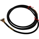 NEW Automation Direct EA-CBLNP2-3 C-more PanelView RS-232 Cable 3m