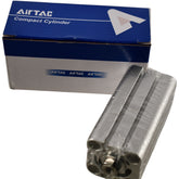 NEW Airtac NACQ25X50S Compact Cylinder 25mm Bore 50mm Stroke Magnet