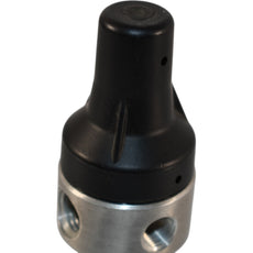 NEW Norgren R14-200-R15A Air Regulator 1/4'' PTF Preset 15 PSI