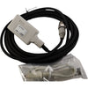 NEW SMC JX-CTC-E Communication Cable for Electric Actuator Controller