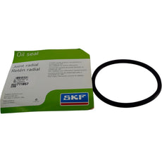 NEW SKF 711857 Oil Seal 4.5''x5.0''x0.25'' Block Vee Packing