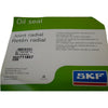 NEW SKF 711857 Oil Seal 4.5''x5.0''x0.25'' Block Vee Packing