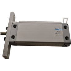 NEW Festo DZF-11/4''-3''-A-P-A Flat Cylinder 1.25'' Bore 3'' Stroke 194186