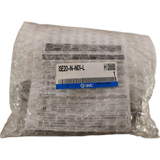 NEW SMC ISE20-N-N01-L Digital Pressure Switch 3-Screen NPN 1/8'' NPT