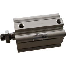 NEW SMC CDQ2B40-50DMZ Compact Pneumatic Cylinder 40mm Bore 50mm Stroke