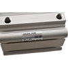 NEW SMC CDQ2B40-50DMZ Compact Pneumatic Cylinder 40mm Bore 50mm Stroke