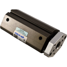 NEW Fabco-Air GTND-025-050 Guided Compact Pneumatic Cylinder 25mm Bore 50mm Stroke