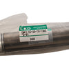 NEW CKD CMK2-CC-25-75-T3H3-D-N1 Compact Air Cylinder 25mm Bore 75mm Stroke