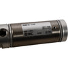 NEW SMC NCMB106-0100T Pneumatic Air Cylinder 1-1/16'' Bore 1'' Stroke