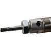 NEW SMC NCMB106-0100T Pneumatic Air Cylinder 1-1/16'' Bore 1'' Stroke