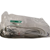 NEW CKD T3H Switch Mount Kit with CMK2-T-25 Trunnion Bracket 25mm Cylinder