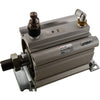 SMC CDQ2LC80-75DMZ Compact Cylinder 80mm Bore 75mm Stroke