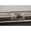 NITRA A32140DD Double Acting Air Cylinder 2'' Bore 14'' Stroke