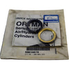 NEW Ortman RS001540170 Rod Gland Kit Hydraulic Pneumatic Cylinder Seal Repair