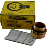 NEW Parker RG2AHL0131 1-3/8'' Rod Gland Cartridge Kit 2A 2H 3L VH Buna N
