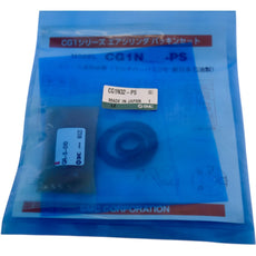 NEW SMC CG1N32-PS Seal Kit 32mm Round Body Cylinder CG/CG3 Series OEM