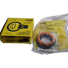 NEW Parker PK252HLL01 Piston Seal Kit 2.5'' Bore 2HL 3LL VHL Buna N