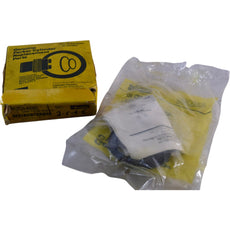 NEW Parker PR252H0001 Piston Ring Kit 2.5'' Bore 2H 3L VH Series Hydraulic Buna N