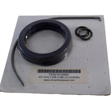 NEW Ortman TS3215120K0 Tube Piston Seal Kit 3.5'' Bore Series 101 Air Cylinder