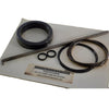 NEW Ortman TS3015120H0 Tube Piston Seal Kit 3'' Bore Series 101 Air Cylinder NIP