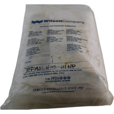 NEW Wilson RFASL400-01NP Seal Kit For AE Pump Autoclave Engineers Hydraulic