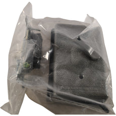 NEW Eaton Crouse-Hinds TP7260 Weatherproof Cover w/ 15A Switch