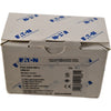 NEW Eaton FAZ-D5/3-NA-L Branch Circuit Breaker 3P 5A 240V D-Curve