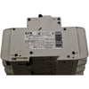 NEW Eaton FAZ-D10/3-NA Branch Circuit Breaker 3P 10A 480V D-Curve