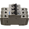 NEW Eaton FAZ-D10/3-NA Branch Circuit Breaker 3P 10A 480V D-Curve