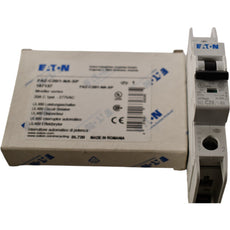 NEW Eaton FAZ-C20/1-NA-SP Branch Circuit Breaker 1P 20A 277V C-Curve