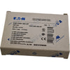 NEW Eaton FAZ-C20/1-NA-SP Branch Circuit Breaker 1P 20A 277V C-Curve