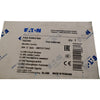 NEW Eaton FAZ-D20/2-NA Branch Circuit Breaker 2P 20A 480V D-Curve