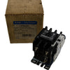 NEW Eaton C25DND2251T 2 Pole 25A 24VDC Definite Purpose Contactor