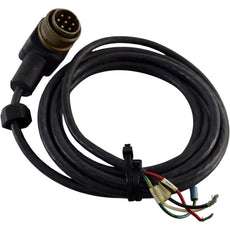 NEW Haas 33-0145 Coolant Pump Cable HPC