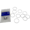 NEW Graco 289791 Air Cap Seal Kit AirPro Pressure or Gravity Spray Gun