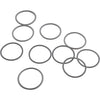 NEW Graco 289791 Air Cap Seal Kit AirPro Pressure or Gravity Spray Gun