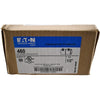 Lot of 15 NEW Eaton Crouse-Hinds 460 1/2'' Set Screw EMT Couplings