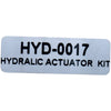 NEW Fadal HYD-0017 Hydraulic Actuator Assembly