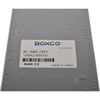 NEW Boxco BC-ABB-20PT 20-Pin Stair Terminal Block Enclosure IP67 Gray