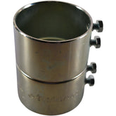 NEW Eaton Crouse-Hinds 466 2-1/2'' Set Screw EMT Coupling
