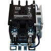 NEW Eaton Cutler Hammer C25DND2251T Ser. D1 2 Pole 25A 24VDC Contactor