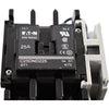 NEW Eaton Cutler Hammer C25DND2251T Ser. D1 2 Pole 25A 24VDC Contactor