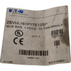 NEW Eaton Z-SV/UL-16/1P-1TE/12-SP 80A Busbar 1-Pole 12-Terminal
