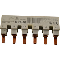 Eaton Z-SV/UL-16/3P-3TE/6 3-Pole 80A Busbar 6-Terminal