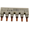 Eaton Z-SV/UL-16/3P-3TE/6 3-Pole 80A Busbar 6-Terminal