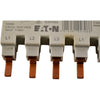 Eaton Z-SV/UL-16/3P-3TE/6 3-Pole 80A Busbar 6-Terminal